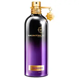 Парфюмерная вода Montale Oud Pashmina 50 мл 101644275059