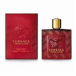 Versace Eros Flame Парфюмерная вода для мужчин 100 ml 4485127456