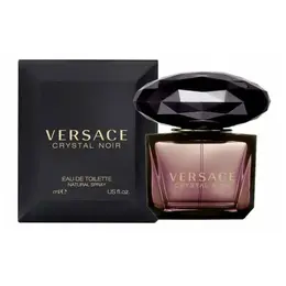 Versace Crystal Noir туалетная вода 5мл мини 101594268671