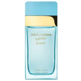 Dolce & Gabbana парфюмерная вода Light Blue Forever pour Femme, 100 мл, 100 г 101632912815