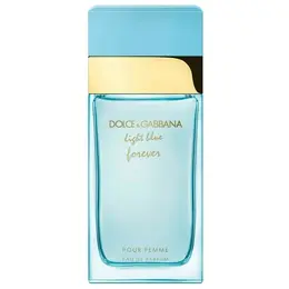 Dolce & Gabbana парфюмерная вода Light Blue Forever pour Femme, 50 мл 101632917756