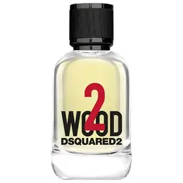 Dsquared2 туалетная вода 2 Wood, 100 мл, 100 г 101744762772