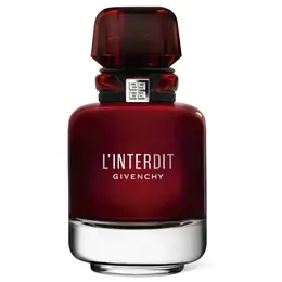 Givenchy парфюмерная вода L'Interdit Rouge, 50 мл, 150 г 101762719761