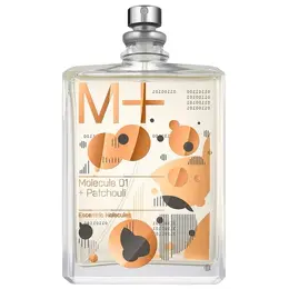Escentric Molecules туалетная вода Molecule 01 + Patchouli, 100 мл, 100 г 101366371333