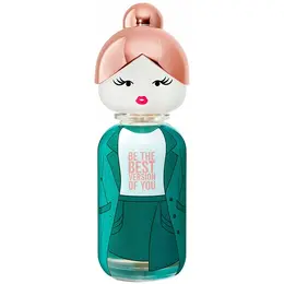 United Colors Of Benetton Benetton Туалетная вода Sisterland Green Jasmine, 50 мл 101767213493