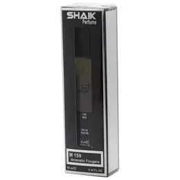 Парфюмерная вода мужская Shaik № 159, 10 мл. 101771023805