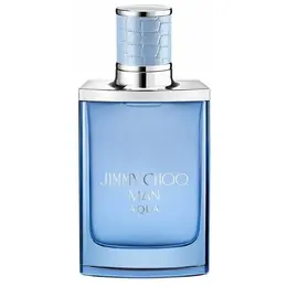 Jimmy Choo Man Aqua Туалетная вода 30 мл 101796863794