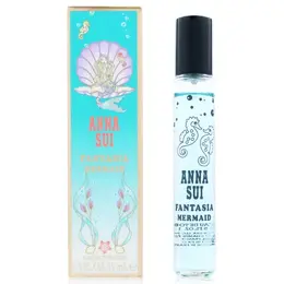 Anna Sui woman Fantasia Mermaid Туалетная вода 15 мл. 101800449737