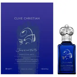 Clive Christian Jump Up And Kiss Me Hedonistic 2021 духи 50мл 101810218645