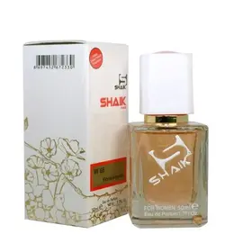 Парфюмерная вода Shaik № 66 3 L'IMPERTRCE FOR WOMEN, 50 мл 103517939971