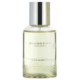 Burberry парфюмерная вода Weekend for Women, 50 мл, 157 г 1731375586