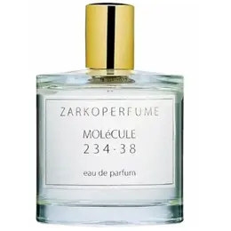 Gritti Zarkoperfume Molecule 234.38 парфюмерная вода 100 мл 101840978580