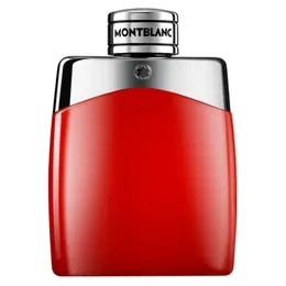 Montblanc LEGEND RED Парфюмерная вода вода 100 мл 101841543290