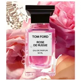 Tom Ford Парфюмерная вода rose de russie 50 мл 101849037173