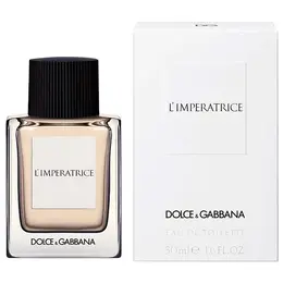 Dolce & Gabbana L'Imperatrice туалетная вода 50мл 103026984888