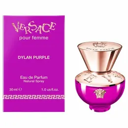 Парфюмерная вода Versace Pour Femme Dylan Purple 30 мл. 101922336032