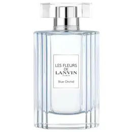 Lanvin Туалетная вода для женщин Les Fleurs Blue Orchid EDT, 90 мл 101950369961