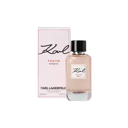 Парфюмерная вода Karl Lagerfeld Karl Tokyo Shibuya 100 мл. 101992756835