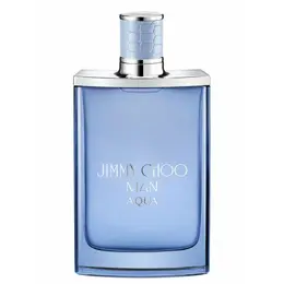 Jimmy Choo Man Aqua туалетная вода 100мл 103759148434