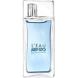 Kenzo L'eau pour homme туалетная вода 100мл 101998191979