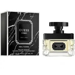 Guess Мужской Uomo Guess Туалетная вода (edt) 30мл 1912137521