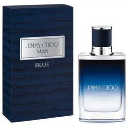 Jimmy Choo Man Blue туалетная вода 50мл 102025313603
