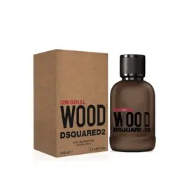 Парфюмерная вода Dsquared2 Original Wood 100 мл. 101988004259