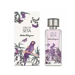 Парфюмерная вода Salvatore Ferragamo Cieli di Seta 50 мл. 102027994725
