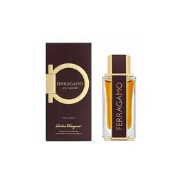 Духи Salvatore Ferragamo Ferragamo Spicy Leather 100 мл. 5462642
