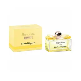 Парфюмерная вода Salvatore Ferragamo Signorina Libera 30 мл. 569286259