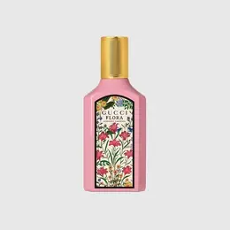 Gucci парфюмерная вода Gucci Flora Gorgeous Gardenia, 50 мл, 155 г 102032540817