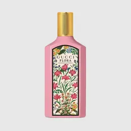 Gucci парфюмерная вода Gucci Flora Gorgeous Gardenia, 100 мл 102032627826