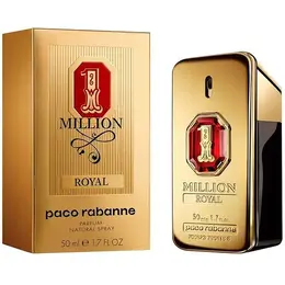 Paco Rabanne Мужской 1 Million Royal Духи (parfum) 50мл 102047657916