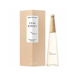 Туалетная вода Issey Miyake L`Eau D`Issey Eau & Magnolia 50 мл. 102059673354