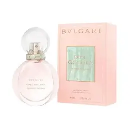 Bvlgari женская парфюмерная вода Rose Goldea Blossom Delight, 30 мл 102071518350