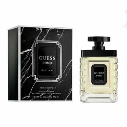Guess Мужской Uomo Guess Туалетная вода (edt) 100мл 102246493456