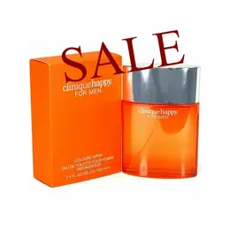 Clinique Туалетная вода Happy for Men мужская, 100 мл 102302056515