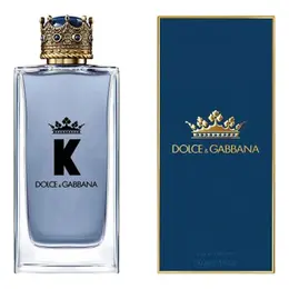 Dolce & Gabbana туалетная вода K by D&G, 150 мл, 150 г 102314056288