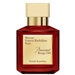 Духи Maison Francis Kurkdjian унисекс Baccarat Rouge 540 Extrait de Parfum 200 мл 102433129980