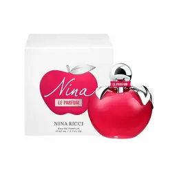 Парфюмерная вода Nina Ricci Nina Le Parfum 80 мл. 102499173257