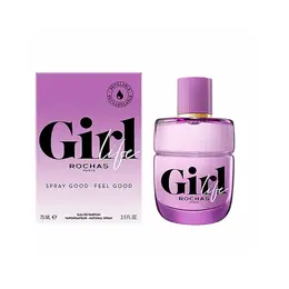 Парфюмерная вода Rochas Girl Life 75 мл. 102499261961