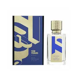 Парфюмерная вода Ex Nihilo Fleur Narcotique 10 Years Limited Edition 30 мл. 102508641458