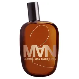 Comme Des Garcons туалетная вода Comme Des Garcons 2 Man, 50 мл, 100 г 101160481514