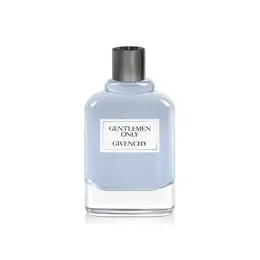 Givenchy туалетная вода Gentlemen Only, 100 мл, 150 г 14250076