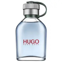 Hugo Boss BOSS туалетная вода Hugo Man (1995), 75 мл, 145 г 14251409