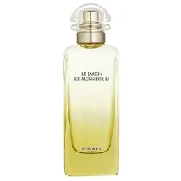 Hermes туалетная вода Le Jardin de Monsieur Li, 100 мл, 420 г 101099992736