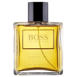 Hugo Boss BOSS туалетная вода Boss Number One, 100 мл, 180 г 14251560