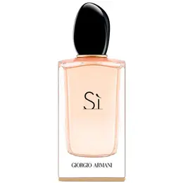 Giorgio Armani парфюмерная вода Si, 100 мл 100614881734