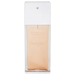 Chanel туалетная вода Coco Mademoiselle, 100 мл, 100 г 14265126