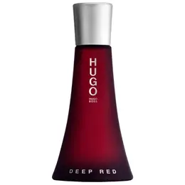 Hugo Boss BOSS парфюмерная вода Deep Red, 50 мл, 224 г 14273470